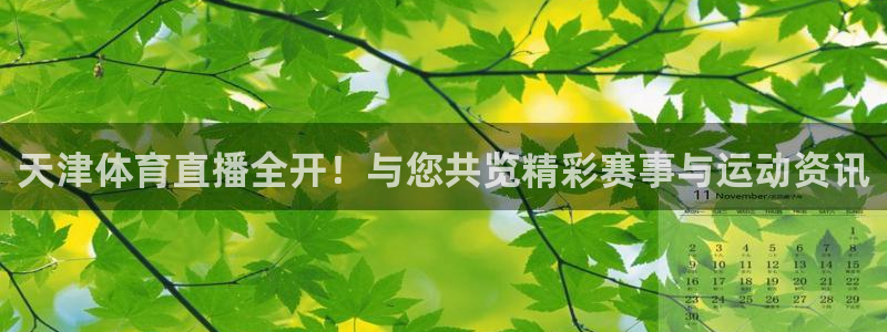山猫足球赛事直播在线观看视频：天津体育直播全开！与您共览精彩赛事与运动资讯